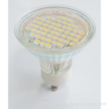 Small Power LED Spot Lamp (LSGU10-3)
